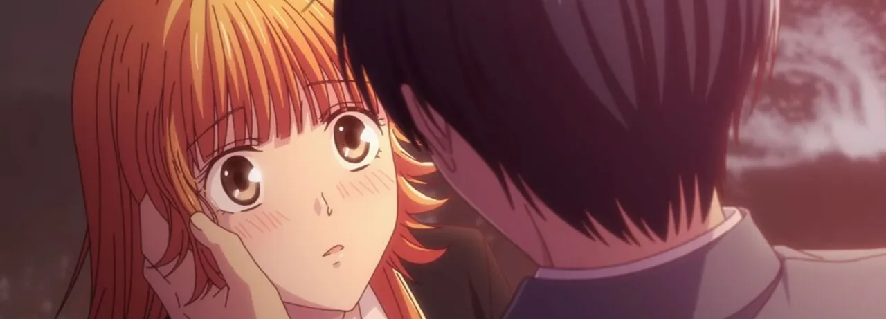 Fruits Basket -prelude-
