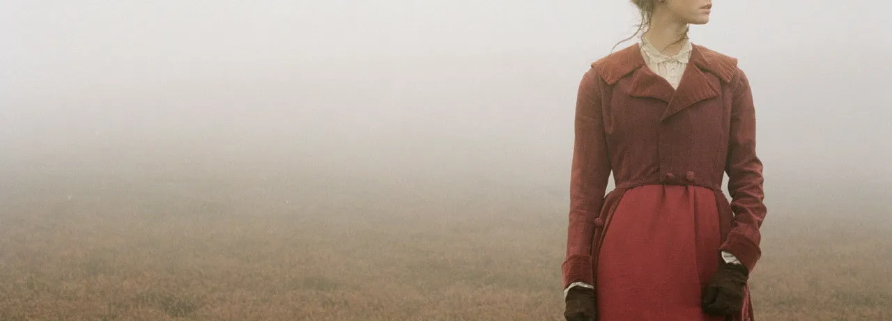 Wuthering Heights