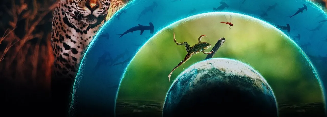 Our Living World