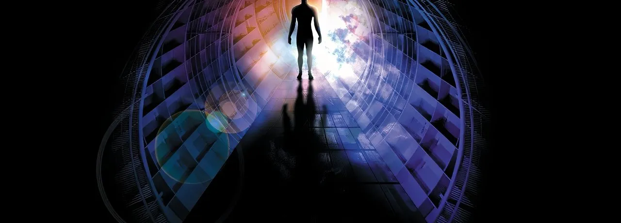 The Andromeda Strain