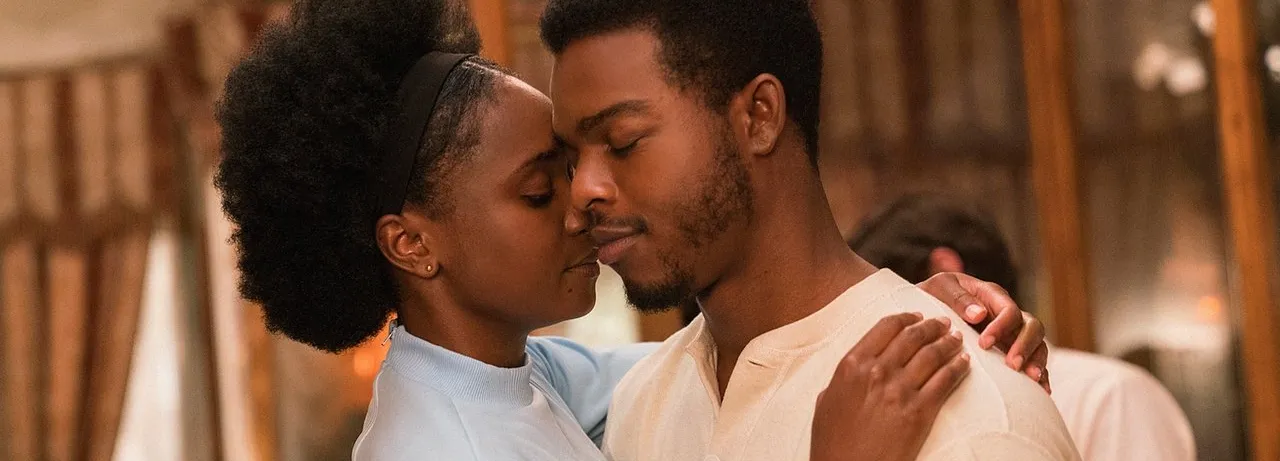 If Beale Street Could Talk