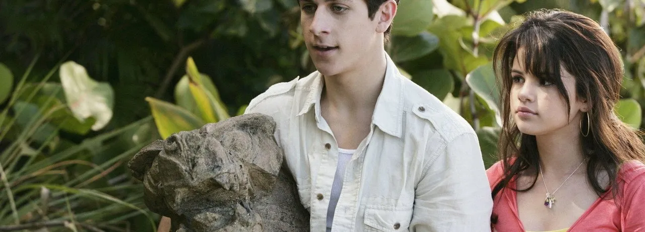 Wizards of Waverly Place: The Movie