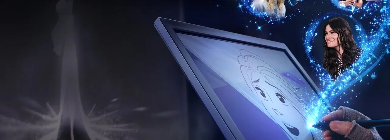 Into the Unknown: Making Frozen II