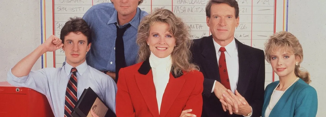 Murphy Brown