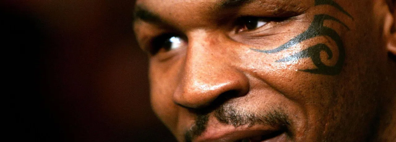 Tyson