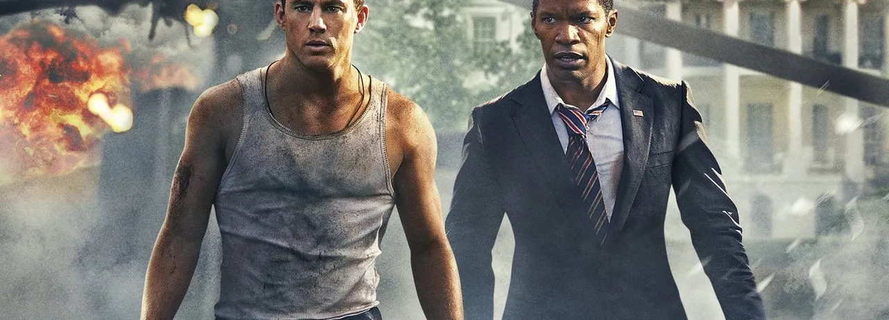 White House Down