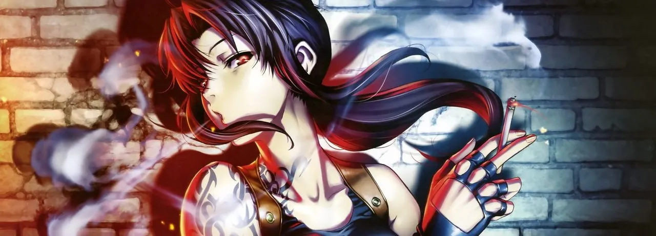 Black Lagoon