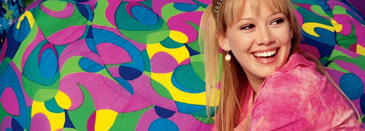 Lizzie McGuire