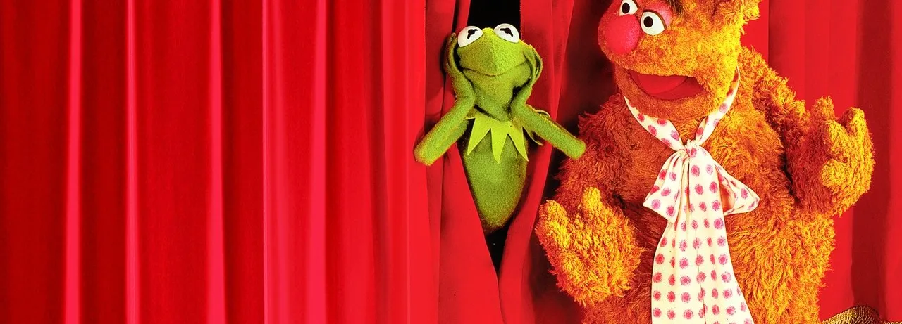 The Muppet Show