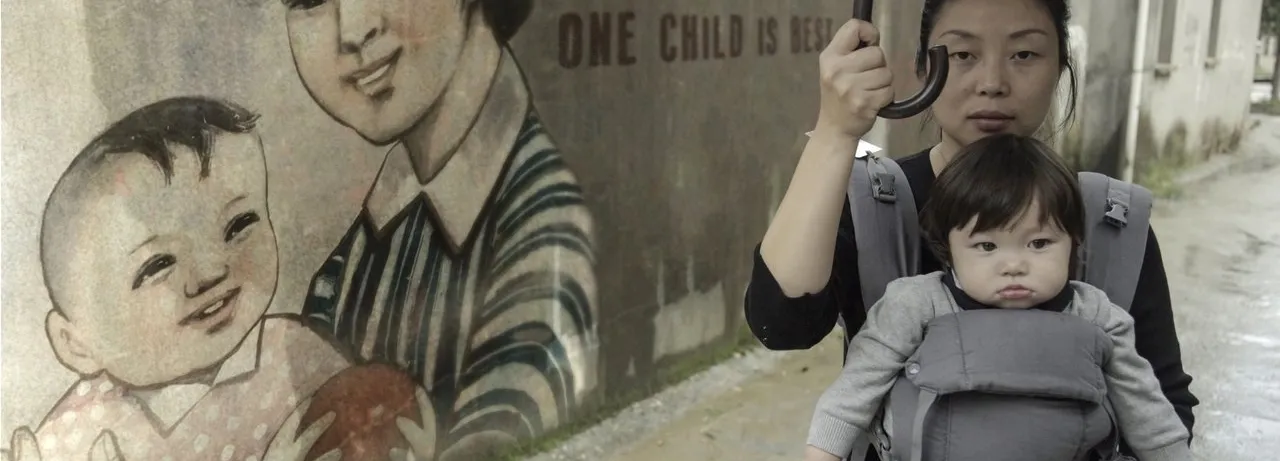 One Child Nation