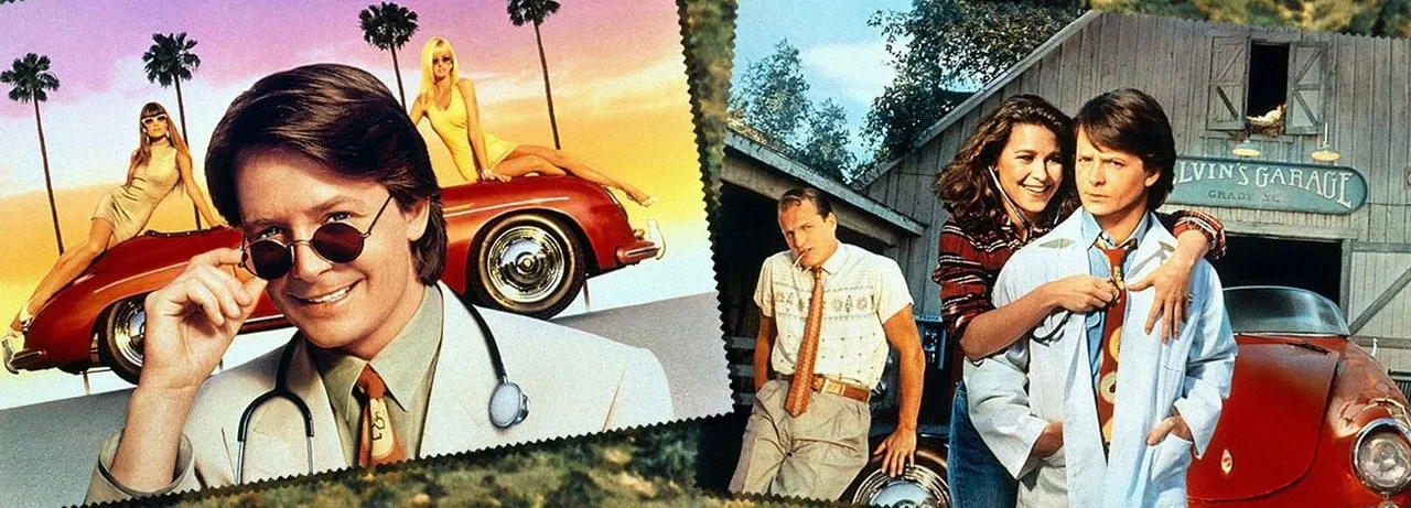 Doc Hollywood