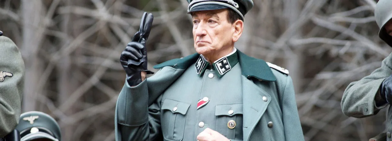 Operation Finale