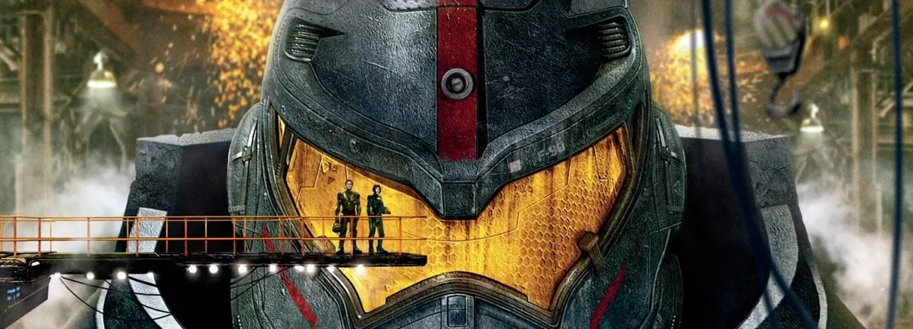 Pacific Rim