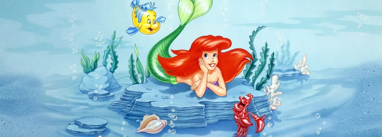The Little Mermaid