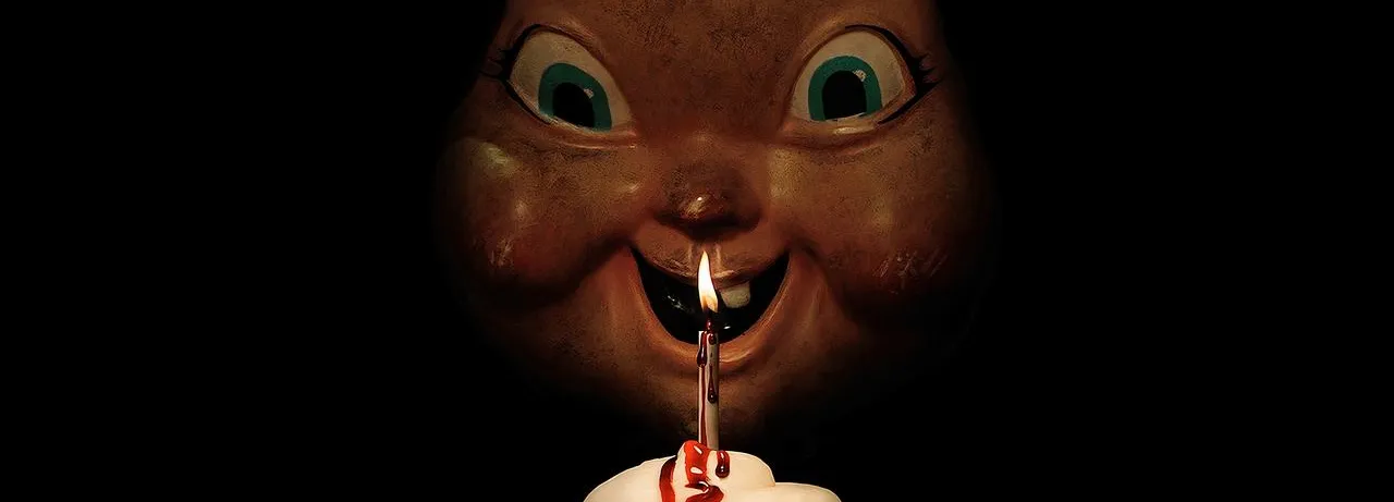 Happy Death Day