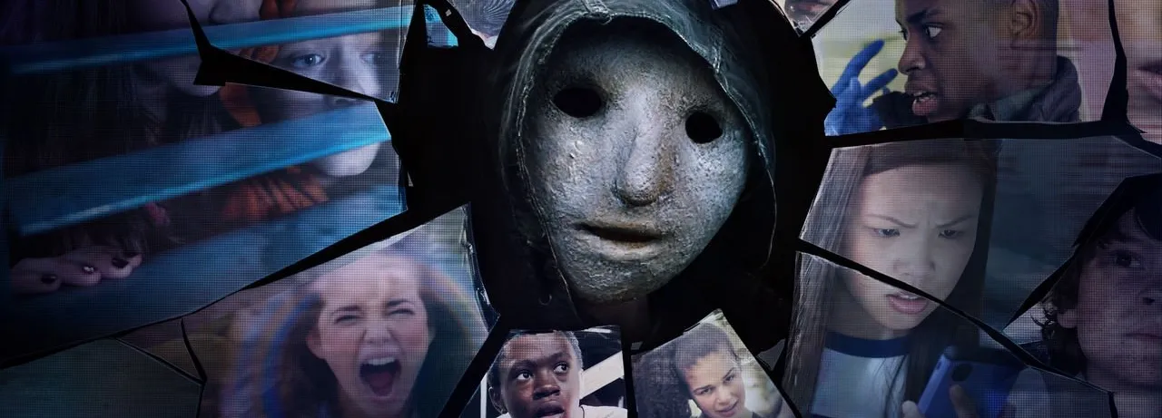 Creeped Out