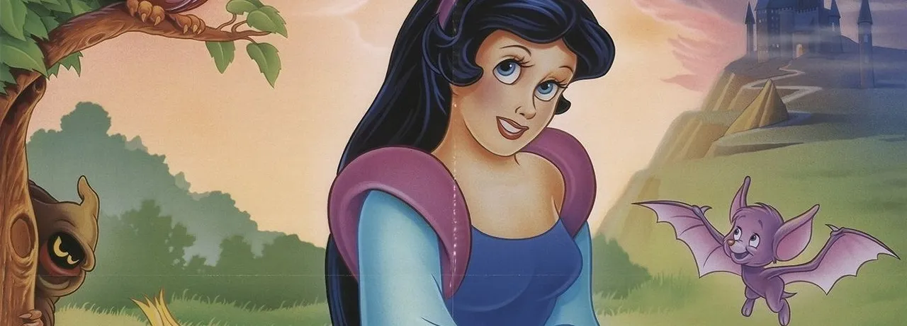 Happily Ever After