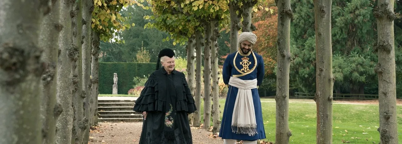 Victoria & Abdul