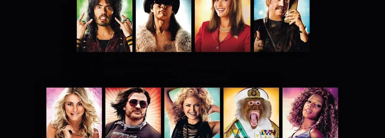 Rock of Ages