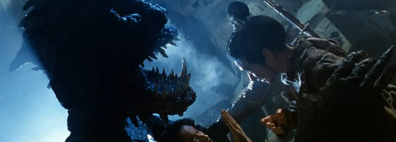 A Chinese Ghost Story II