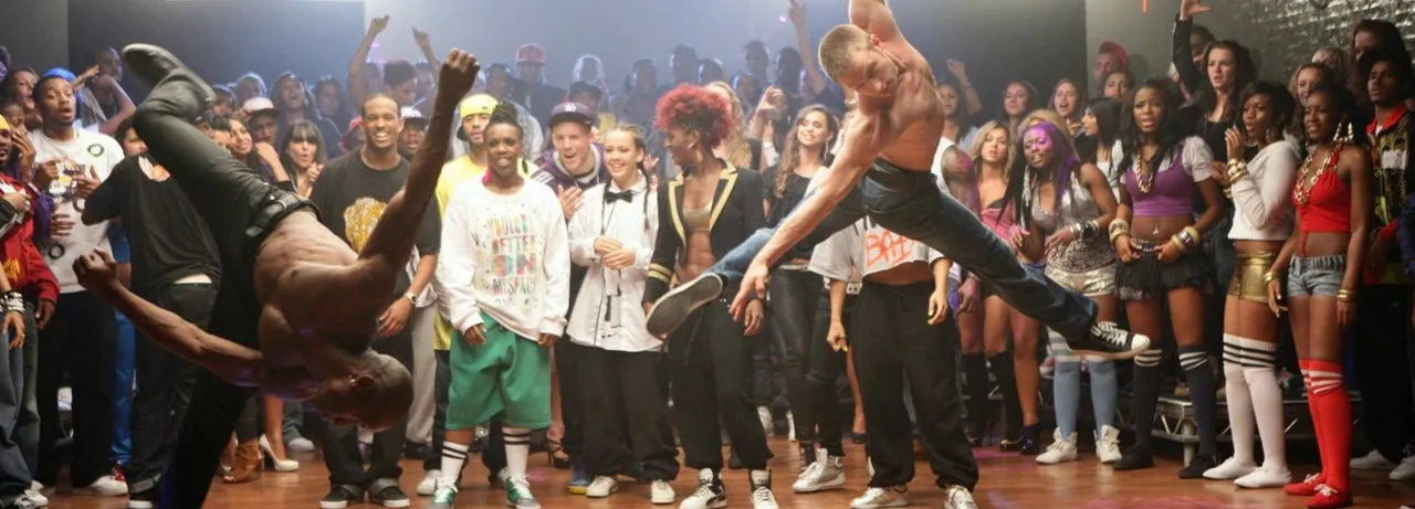 StreetDance 3D
