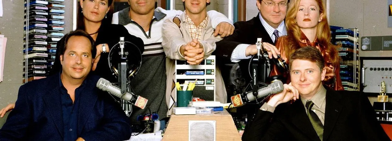 NewsRadio