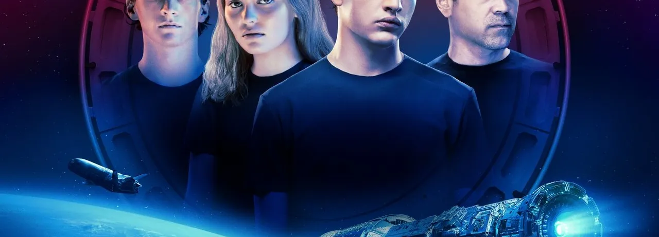 Voyagers