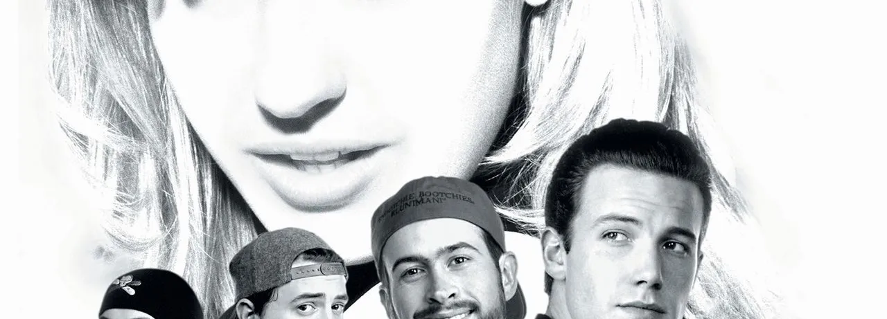 Chasing Amy