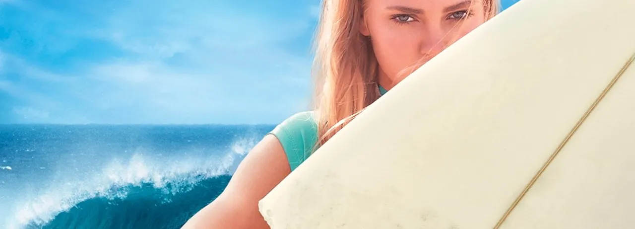 Soul Surfer