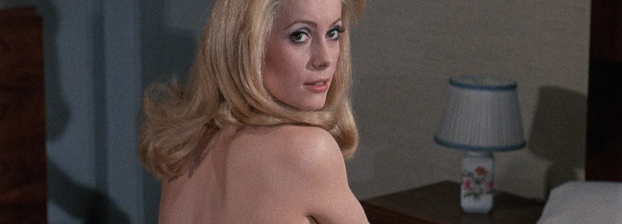 Belle de Jour