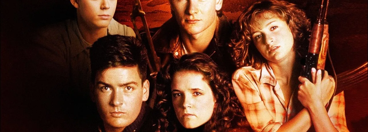 Red Dawn