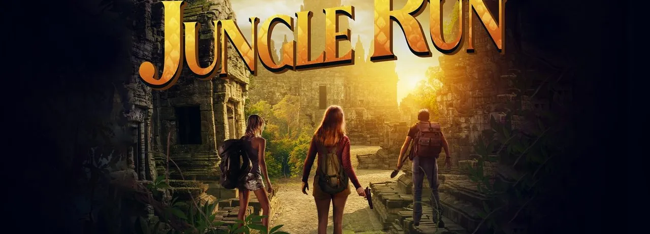 Jungle Run