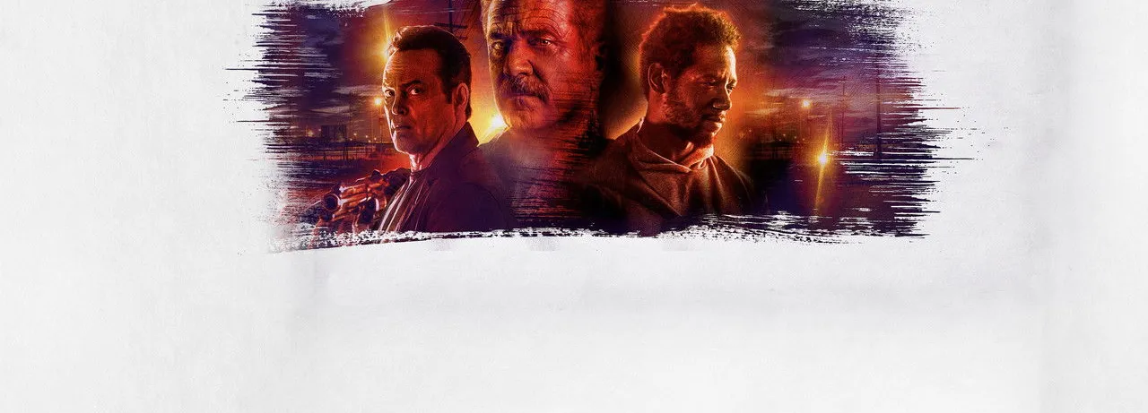 Dragged Across Concrete