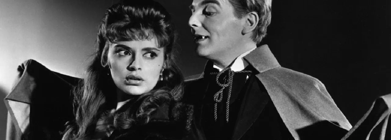 The Brides of Dracula
