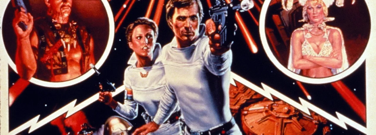 Buck Rogers in the 25th Century