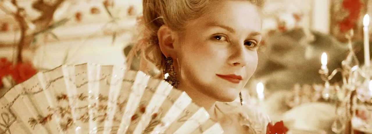 Marie Antoinette