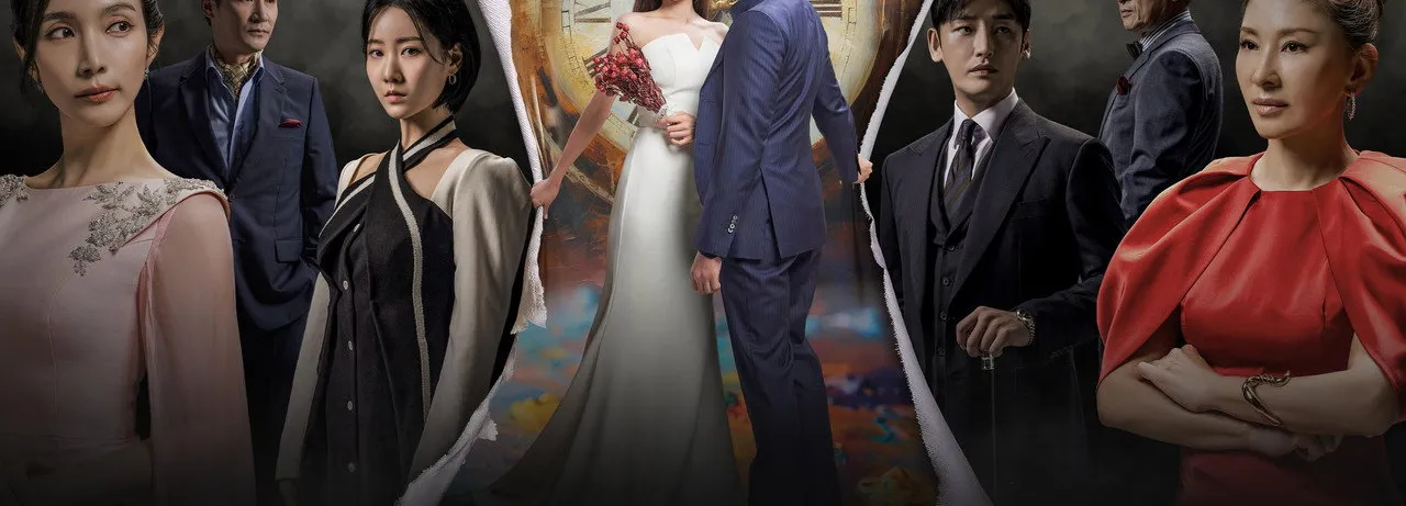 Perfect Marriage Revenge