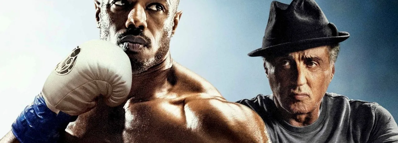 Creed II