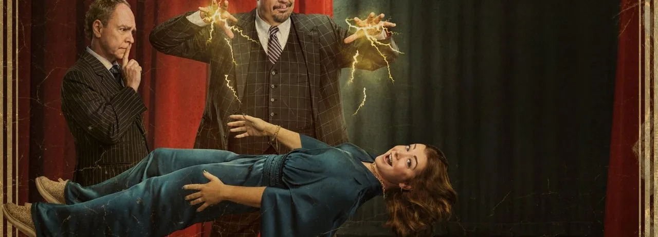 Penn & Teller: Fool Us