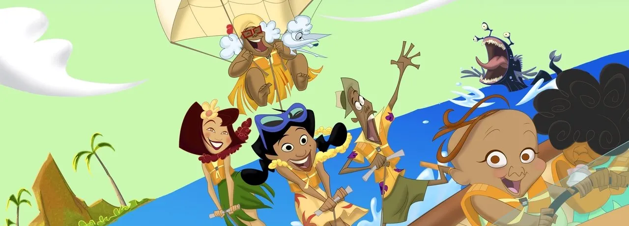 The Proud Family Movie