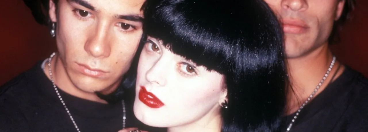 The Doom Generation