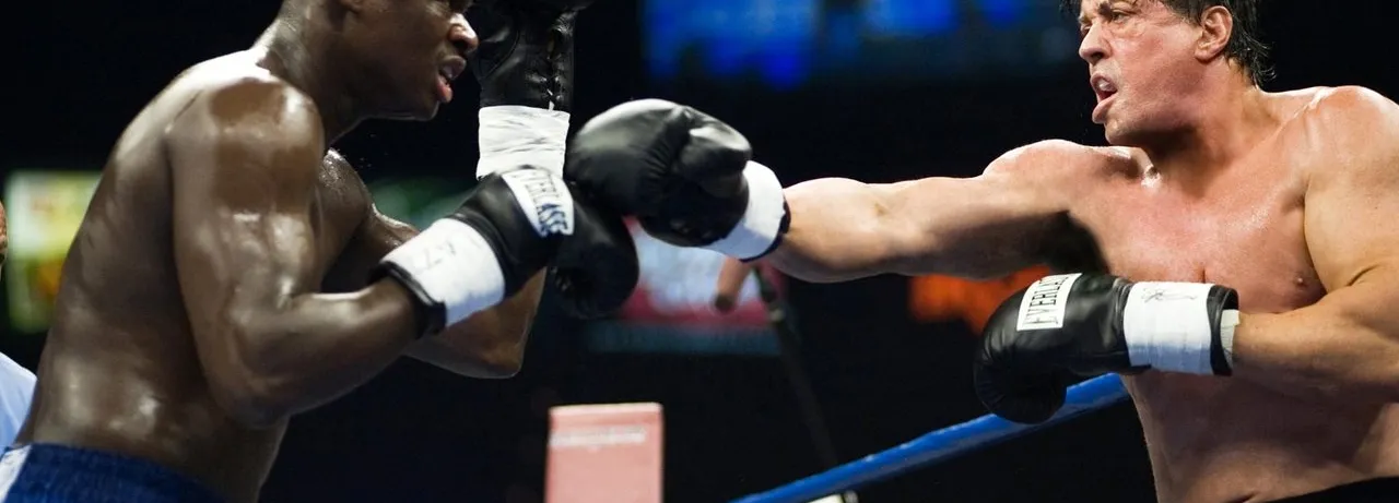 Rocky Balboa