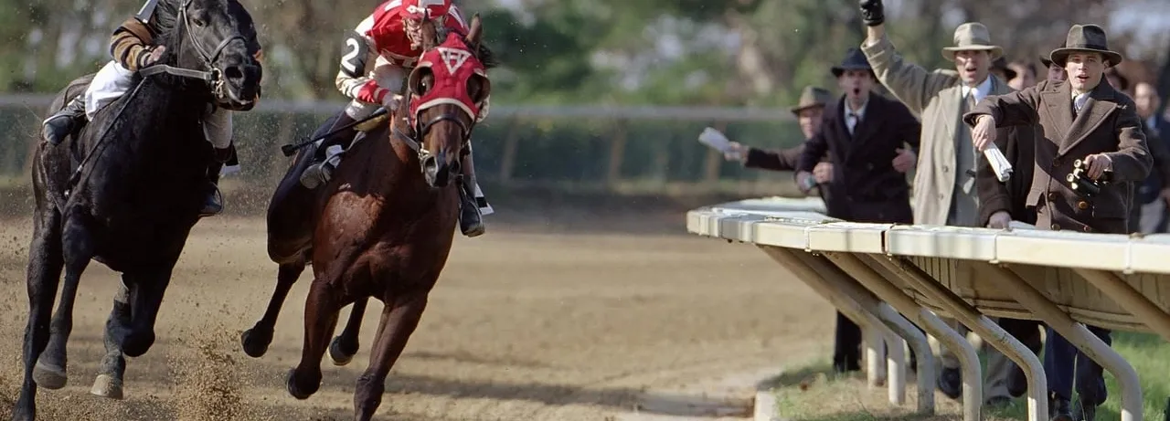 Seabiscuit