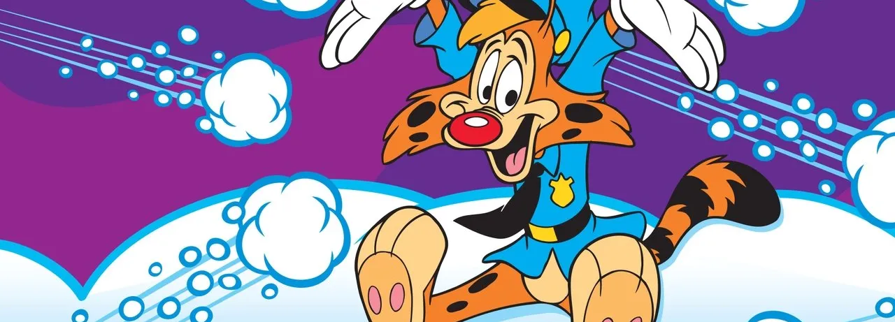 Bonkers