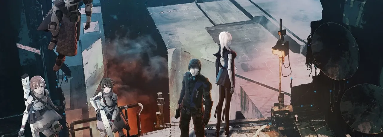 BLAME!