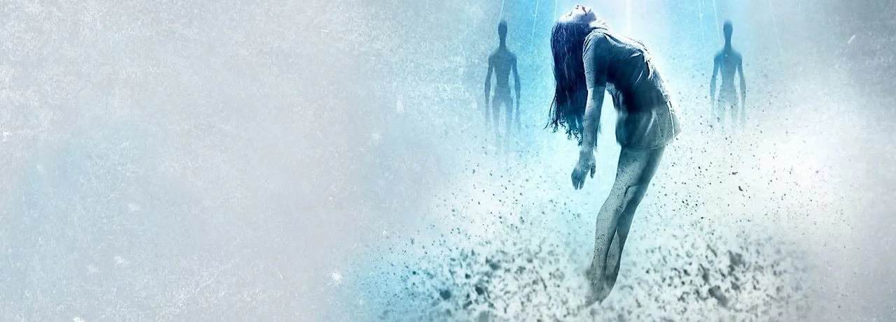 Alien Abduction