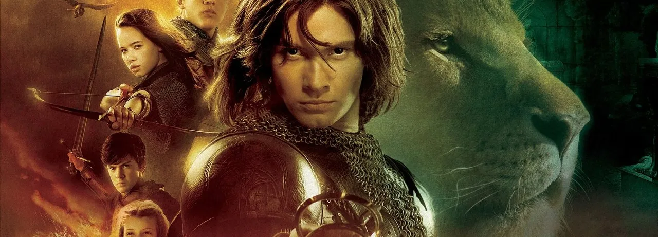 The Chronicles of Narnia: Prince Caspian
