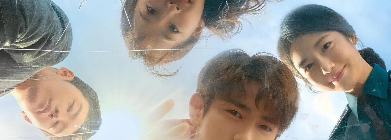 He Is Psychometric