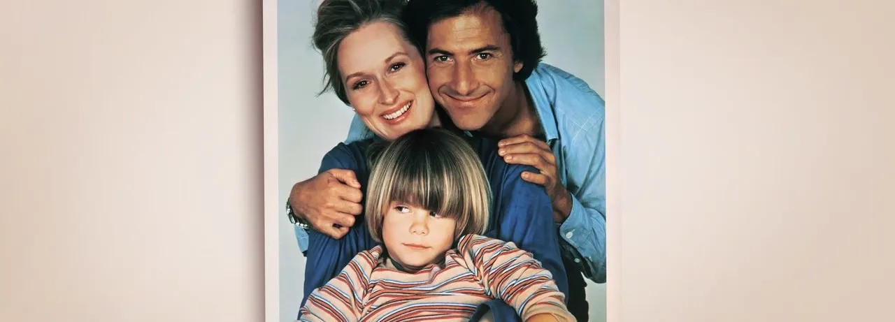 Kramer vs. Kramer