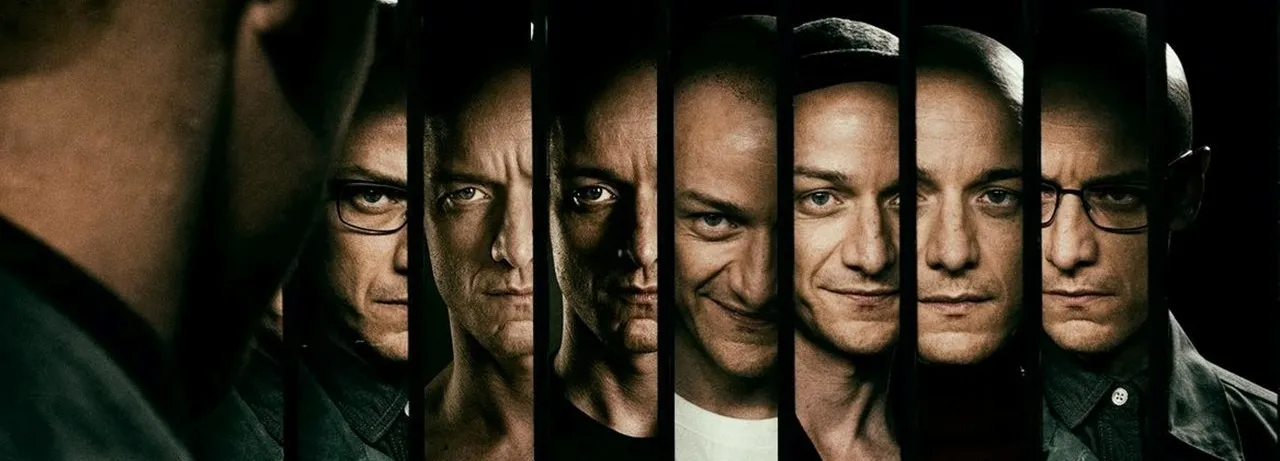 Split